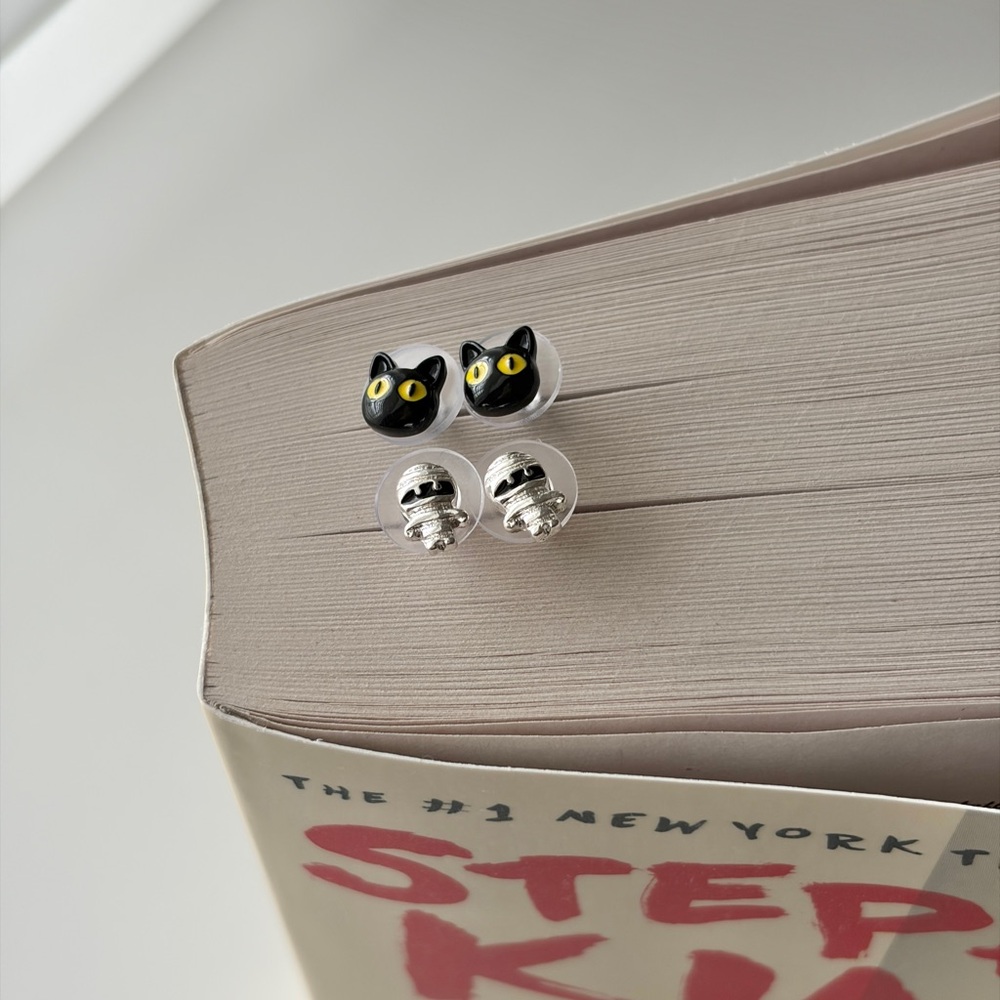 Halloween Earrings